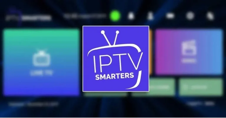iptv smarters pro