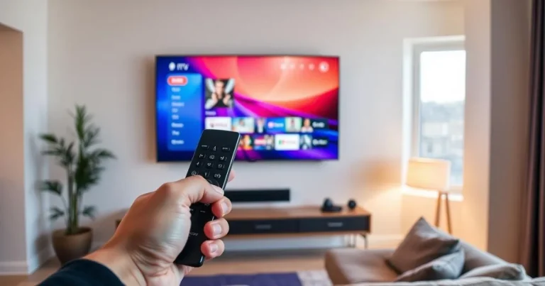O que é IPTV Portugal e como funciona