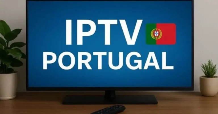 iptv smarters pro