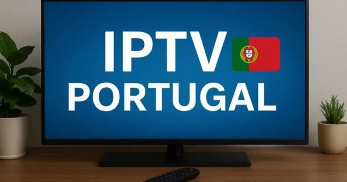 iptv smarters pro