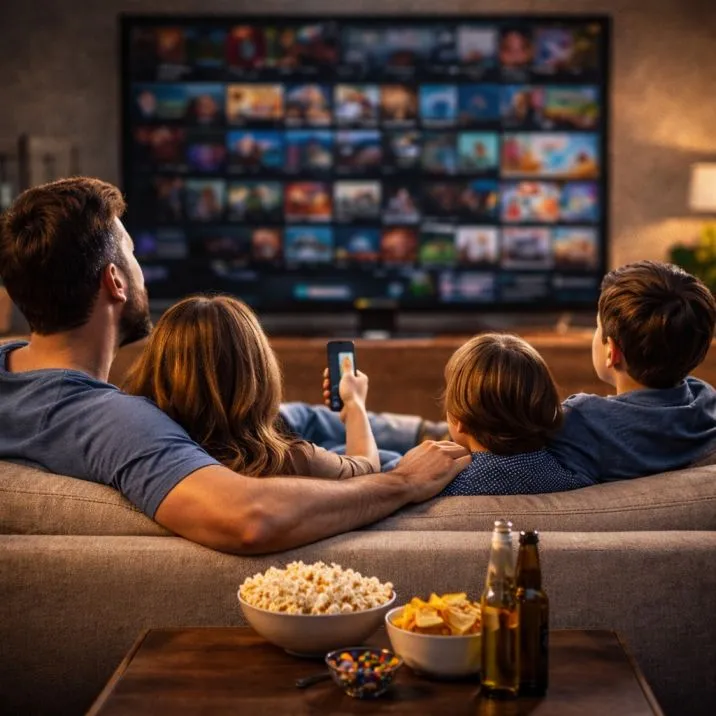 Melhor IPTV Portugal