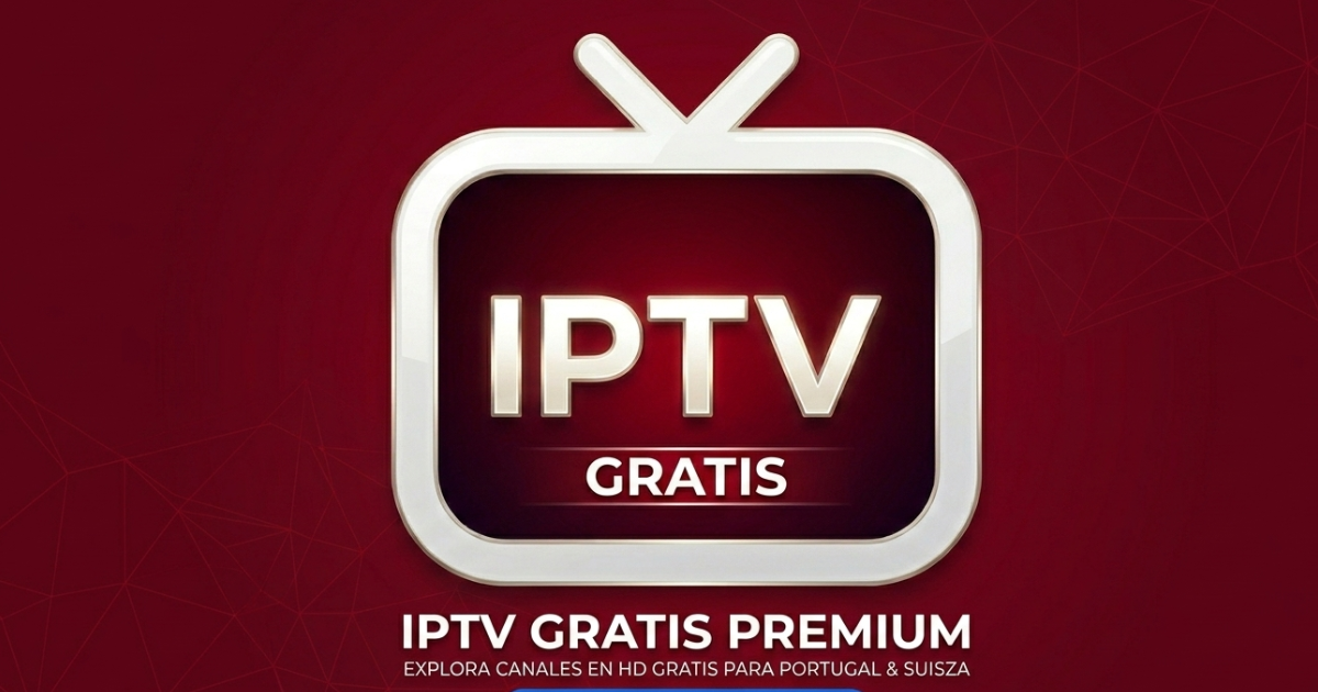 IPTV gratis